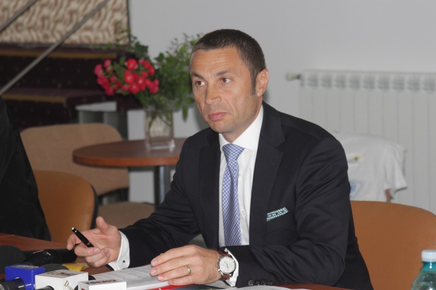Alegeri locale 2024: Sondaj comandat de PNL Mangalia in perioada 17-14 aprilie. Cum voteaza mangaliotii?    