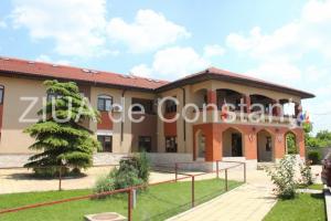 CNI a deschis procedura pentru construirea creșei din comuna Valu lui Traian! Contract de peste 2,19 milioane de euro pentru proiectare și execuție lucrări (DOCUMENT) 