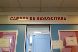 Caz șocant în Valu lui Traian! Inculpatul, gasit în genunchi lângă victimă, ținându-o în brațe - „L-am tăiat, s-a tăiat, tată, tată...!“  