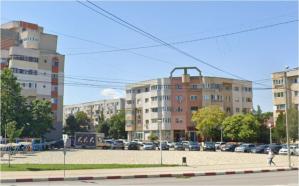 Finanțarea asigurată de PNRR Sistem de supraveghere video și spații urbane dotate cu infrastructuri TIC, implementat de Primăria Năvodari