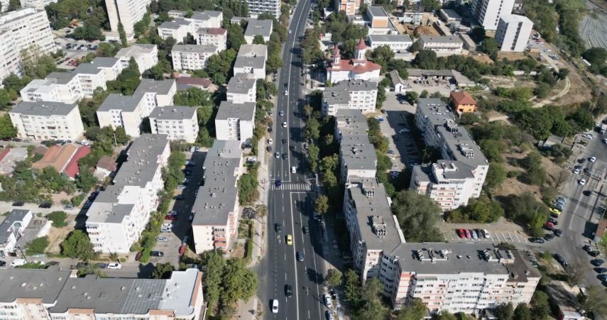 Foto: Primăria Constanta