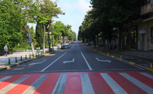 Zilele Constanței 2024 Restricții pe mai multe străzi din Constanța pe perioada desfășurării evenimentelor