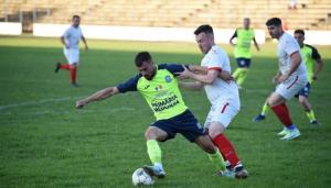Fotbal Constanța Rezultatele etapei a 31-a de la Liga a 4-a (seniori și juniori + clasamentele) - GALERIE FOTO