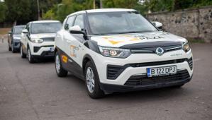 Direcția de Pază a Județului Constanța, contract de aproape 20 de mii de euro cu Gavion GEC Security SRL, din Argeș! (DOCUMENT) 