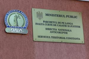 Tribunalul Constanța încetează procesul penal într-un dosar al DNA Constanța! Decizia nu este definitivă (MINUTĂ)