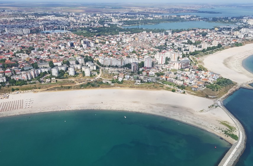 Sursa foto: Primăria Constanța