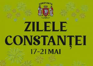 Zilele Constanței. Evenimentele de vineri, 17 mai 2024  