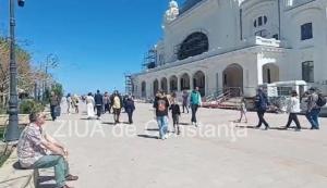 Cum va fi vremea în Dobrogea, în acest final de săptămână? Anunțul meteorologilor 