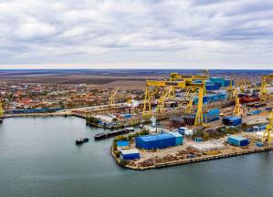 Firme Constanța Acționarii Damen Shipyards Mangalia SA nu au luat act de tranzacțiile cu părțile afiliate pentru anul 2024  