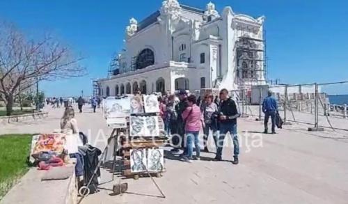 Cum va fi vremea duminică, 19 mai 2024, în Dobrogea? 