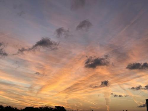 #ConstanțaEsteBine Valul 6 de energie – partea 1 – ziua 11 18 mai 2024 Energia lunii în creștere se simte intens