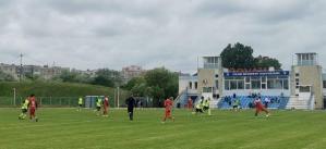 Fotbal Constanța Rezultatele etapei a 32-a de la Liga a 4-a (seniori și juniori + clasamentele)