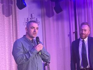 Aurel Palade a fost reconfirmat manager la Teatrul pentru Copii si Tineret Constanța „Căluțul de Mare” (DOCUMENT) 