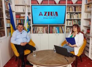 Alegeri electorale 2024. ZIUA ELECTORALĂ Gihan Eserghep, candidatul PUSL la Primăria Constanța, despre proiectele pe care le are în vizor în programul de administrație (VIDEO)                                 