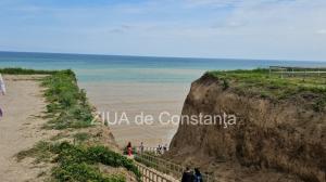 Cum va fi vremea în următoarele două săptămâni în Dobrogea? 