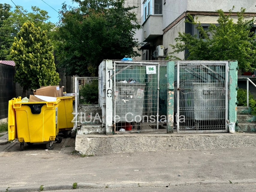 Constanta: Cautatorii prin gunoaie s-au inmultit odata cu implementarea Sistemului de Garantie – Returnare