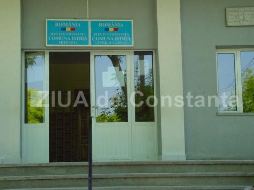 Primăria Istria, județul Constanța investește în educație (DOCUMENT)