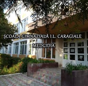 Cumpărări directe Constanța Un nou contract semnat de Diateraconst SRL cu Școala Gimnazială „I.L. Caragiale” Medgidia (DOCUMENT) 