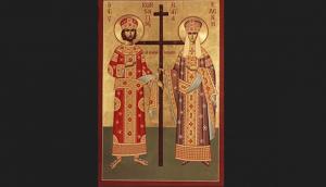 Calendar-Ortodox 21 mai - Sărbătoare mare pentru creștinii ortodocși! Ce sfinți sunt cinstiți astăzi 