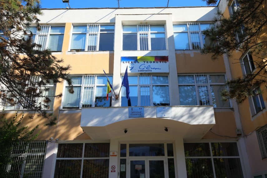 Sursa foto: Primăria Municipiului Constanța