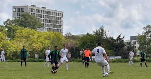 Fotbal județul Constanța Liga a 5-a, rezultate și clasamente. Constructorul Topraisar, scorul etapei