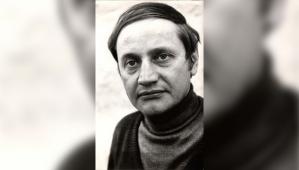 In memoriam Ștefan Iacobescu, bucureșteanul ale cărui lucrări se află în colecția Muzeului de Artă Tulcea