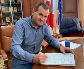 Dosarul lui Valentin Vrabie, primarul din Medgidia, amânat după alegerile locale! Noul termen, 26 iunie 2024   