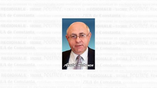 Istoriografia moldavă la ceas de sărbătoare Profesorul Anatol Petrencu - Septuaginta Annis!