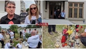 Un nou judecător, o nouă speranță pentru familiile victimelor din 2 Mai (VIDEO)    