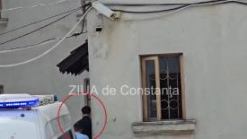 Imagini de la Judecătoria Mangalia Vlad Pascu a ajuns la termenul de judecată  (FOTO+VIDEO)         