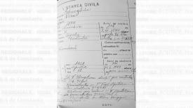 Istoria Dobrogei Elisa Gheorghiu - prima femeie doctor în medicină din Dobrogea  