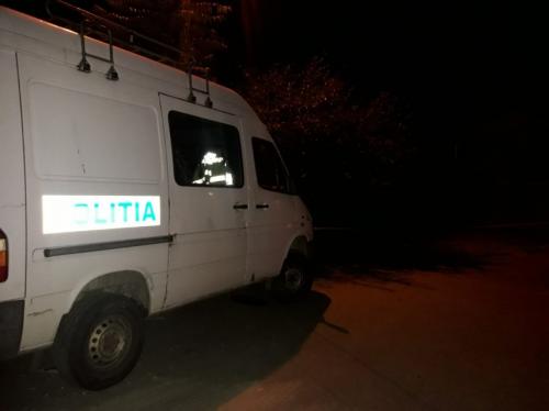 Crimă în Valu lui Traian! Dosarul, la Curtea de Apel Constanța 