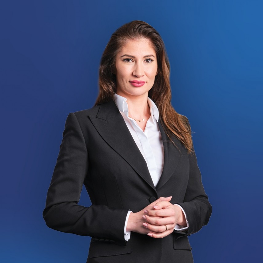 Alegeri locale 2024: Luminita Șandru, candidata PNL pentru functia de primar al comunei Dumbraveni, este convinsa ca un management riguros al bugetului local poate da rezultate imediate 