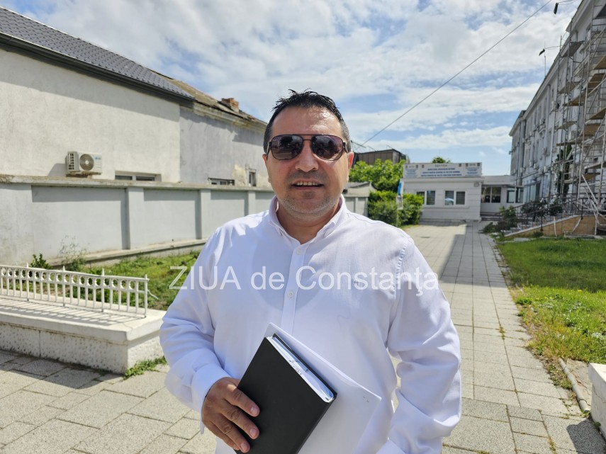 UPDATE Perchezitii Constanta: Cercetari in cazul asistentilor de la morga, acuzati de luare de mita. Avocatul - Suma este modica, poate fi catalogata ca si cadou (VIDEO)              