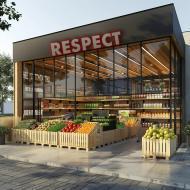 Alegeri locale 2024:  Magazinele RESPECT, un proiect marca Horia Constantinescu - Oamenii au nevoie de protectie, le-o voi oferi din prima zi a mandatului meu!