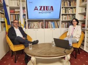 ZIUA ELECTORALĂ Soluțiile candidatului PSD pentru Primăria Constanța, Horia Constantinescu, la problemele municipiului (VIDEO)       