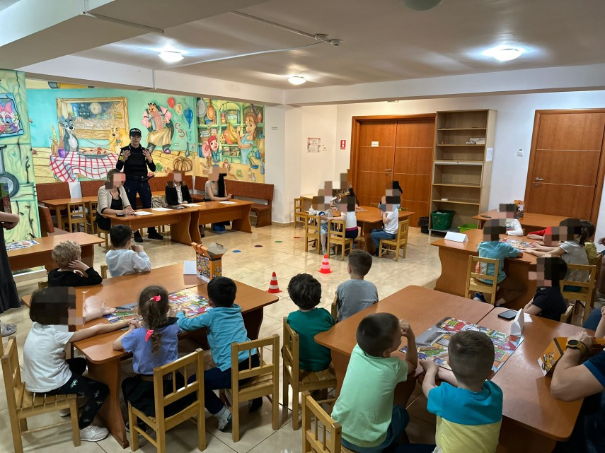 Sursa foto: IPJ Constanța