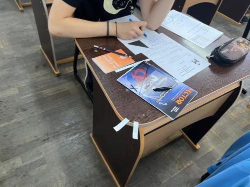 Colegiul Național „Mircea cel Bătrân” din Constanța organizează Concursul Național de Matematică „N.N. Mihăileanu” (FOTO) 