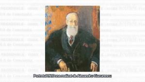 Istoria Dobrogei Iosif N.Dona- „tămăduitorul” de la Techirghiol 