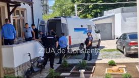 Dosarul 2 Mai Vlad Pascu a ajuns la Judecătoria Mangalia (FOTO+VIDEO)