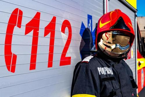 Sfaturi din partea pompierilor pentru a evita producerea unor tragedii de Sărbătorile Pascale