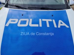Acțiune de control a polițiștilor în municipiul Constanța. Au fost aplicate amenzi