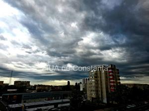 Vremea la Constanța astăzi 13 mai 2024! Previziunile meteorologilor pentru prima zi din săptămână (GALERIE FOTO+VIDEO)