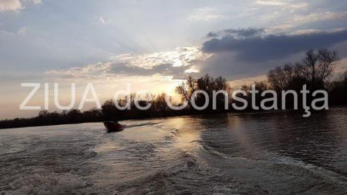 Avertizare meteo! Mai multe județe din țară, sub cod galben de furtună, ploi și grindină