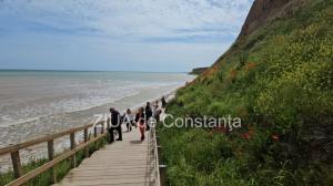 Vremea de duminică, 02 iunie 2024, în Constanța