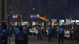 Printre inculpați, coloneii Cucoș, Sindile și Cazan Tribunalul Militar Bucureşti amână „Dosarul 10 august“! Se cere alt judecător