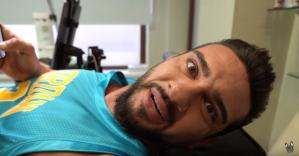 Vlogger-ul Dorian Popa a fost trimis în judecată! 