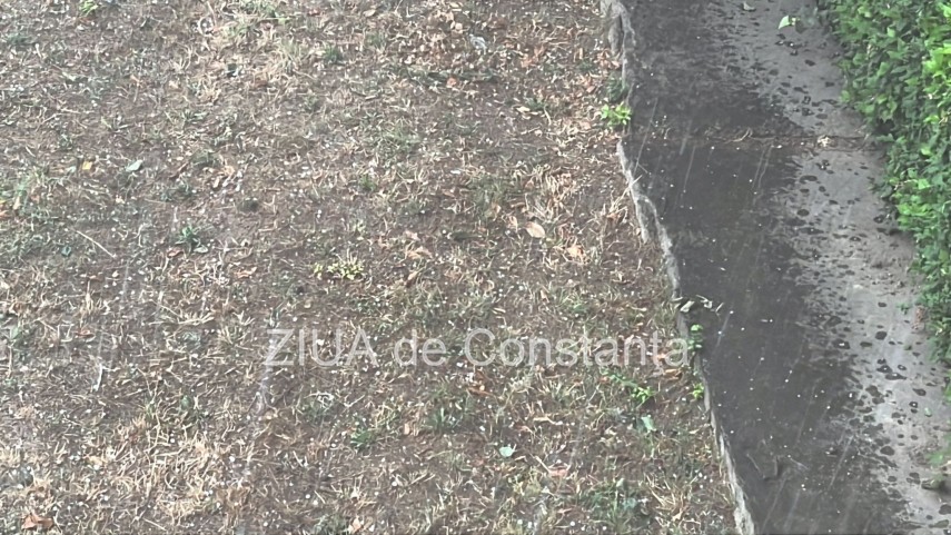 Cod Portocaliu in judetele Constanta si Tulcea! Localitati vizate   