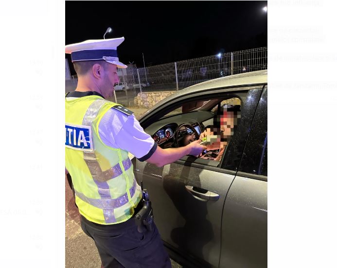 foto: IPJ Constanța 