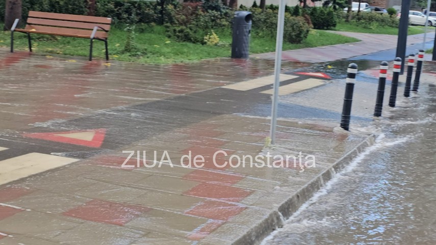 probleme cauzate de furtuna la constanta si eforie nord galerie foto video 859389